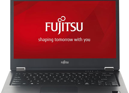 Fujitsu Lifebook U747