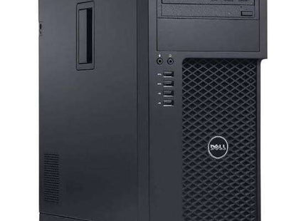 Dell Precision T1700 – Workstation-PC