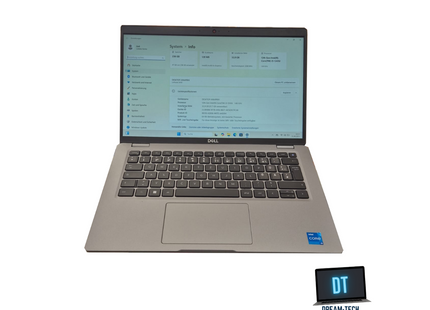 Dell Latitude 5430