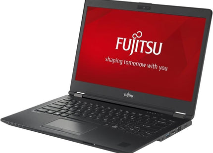 Fujitsu Lifebook U747
