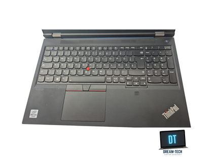 Lenovo Thinkpad P15 G1
