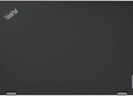 Lenovo ThinkPad P15 G2