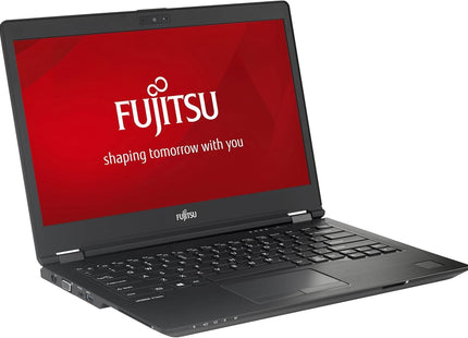 Fujitsu Lifebook U747