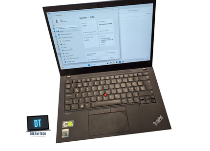 Lenovo ThinkPad T14s Gen 2