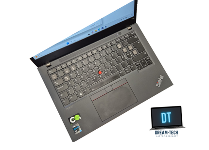 Lenovo ThinkPad T14s Gen 2