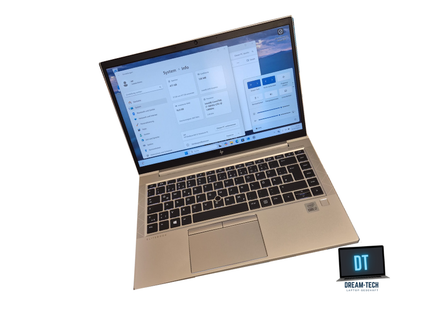 HP EliteBook 840 G7