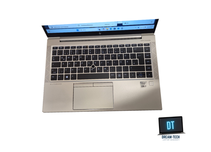HP EliteBook 840 G7