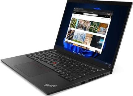 Lenovo ThinkPad T14s Gen 3