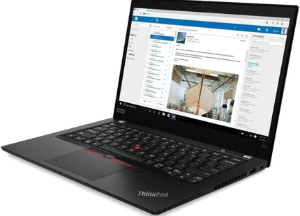 Lenovo ThinkPad X13 G1