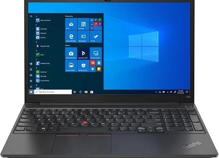 Lenovo ThinkPad E15 G3