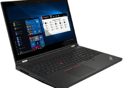 Lenovo ThinkPad P15 G2