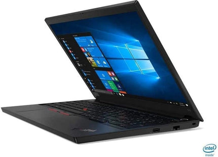 Lenovo ThinkPad E15 G3 256GB SSD