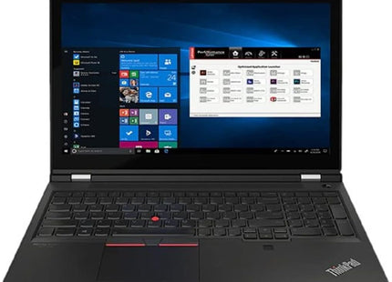 Lenovo ThinkPad P15 G2