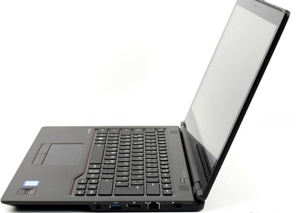 Fujitsu Lifebook U747