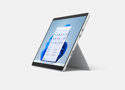 Microsoft Surface Pro 8