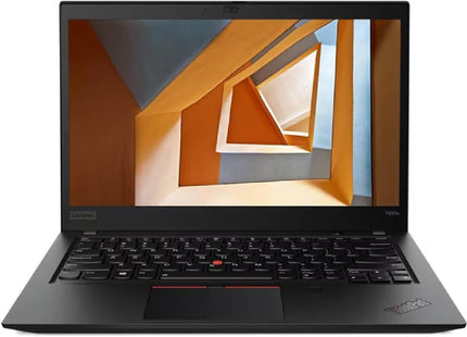 Lenovo ThinkPad T495s