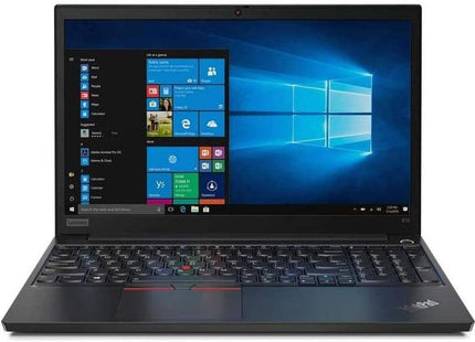 Lenovo ThinkPad E15 G3 256GB SSD
