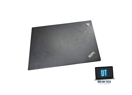 Lenovo ThinkPad T14s G1 - Ryzen 5 Pro