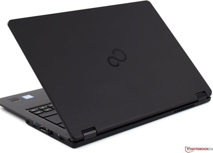Fujitsu Lifebook U747