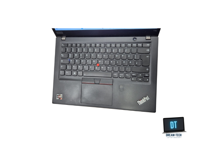 Lenovo ThinkPad T14s G1 - Ryzen 5 Pro