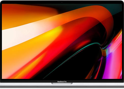 Macbook Pro  2019 16.1