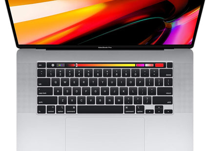 Macbook Pro  2019 16.1