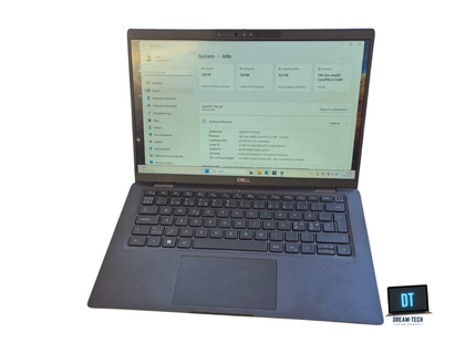 Dell Latitude 7430