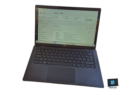 Dell Latitude 7430