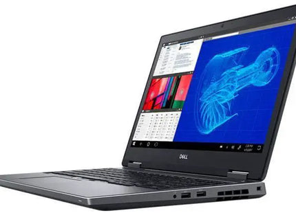 Dell Precision 7530