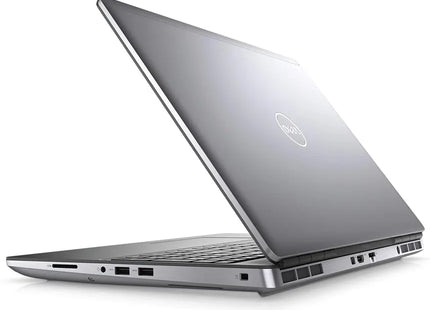 Dell Precision 7550