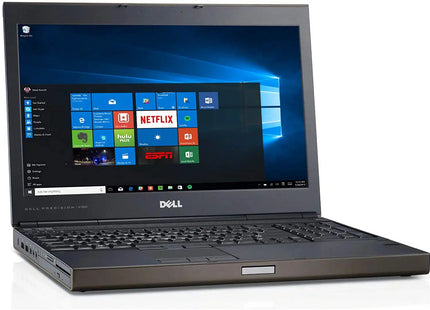 Dell Precision M4800