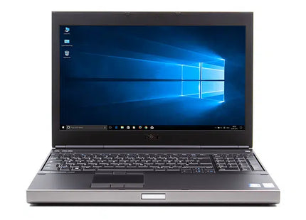 Dell Precision M4800