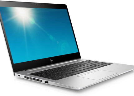 HP EliteBook 840 G6