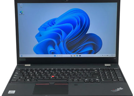 Lenovo ThinkPad T15 G1