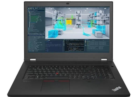 Lenovo ThinkPad P17 G1