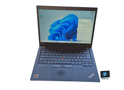 Lenovo ThinkPad T495