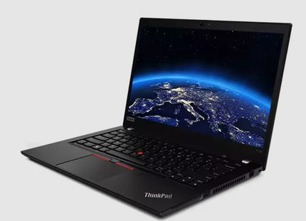 Lenovo ThinkPad P14s G2 - i7-1165G7