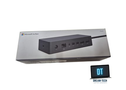 Microsoft Surface Dock – 1. Generation