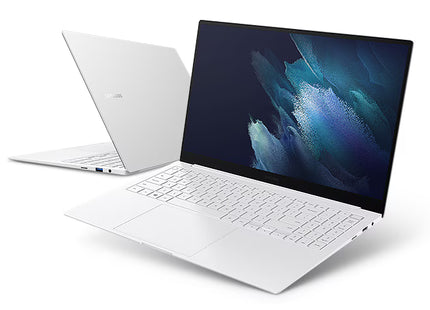 Samsung Galaxy Book Pro NP950XDB | 12 Monate Garantie