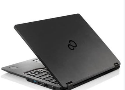 Fujitsu Lifebook U748