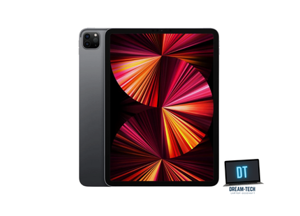 iPad Pro 11" (2021) – 3. Generation
