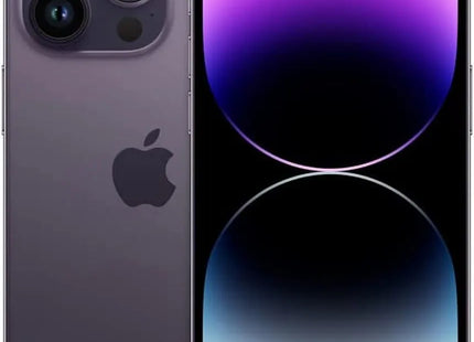 Apple iPhone 14 Pro – Deep Purple | 512 GB