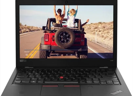 Lenovo ThinkPad L380 Yoga