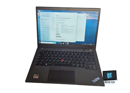 Lenovo ThinkPad T14s Gen 2