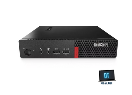 Lenovo ThinkCenter Tiny M910q