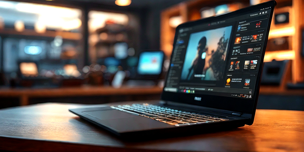 💻 So findest du den perfekten Laptop für deine Bedürfnisse im Jahr 2025