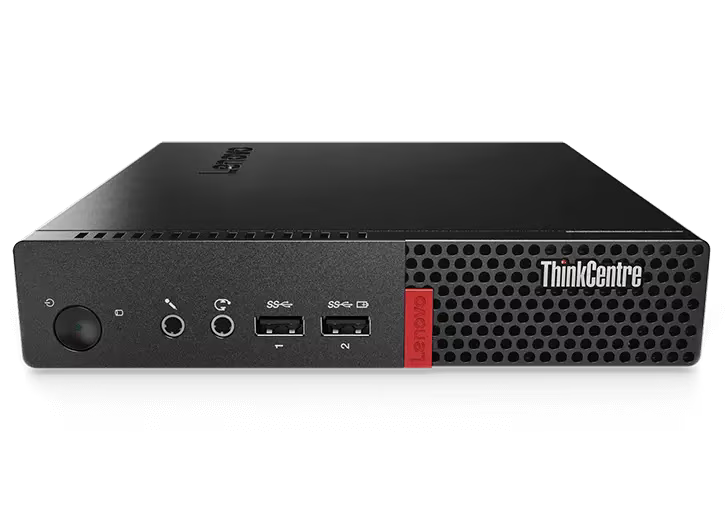 Lenovo ThinkCentre Tiny PCs| Dream-Tech