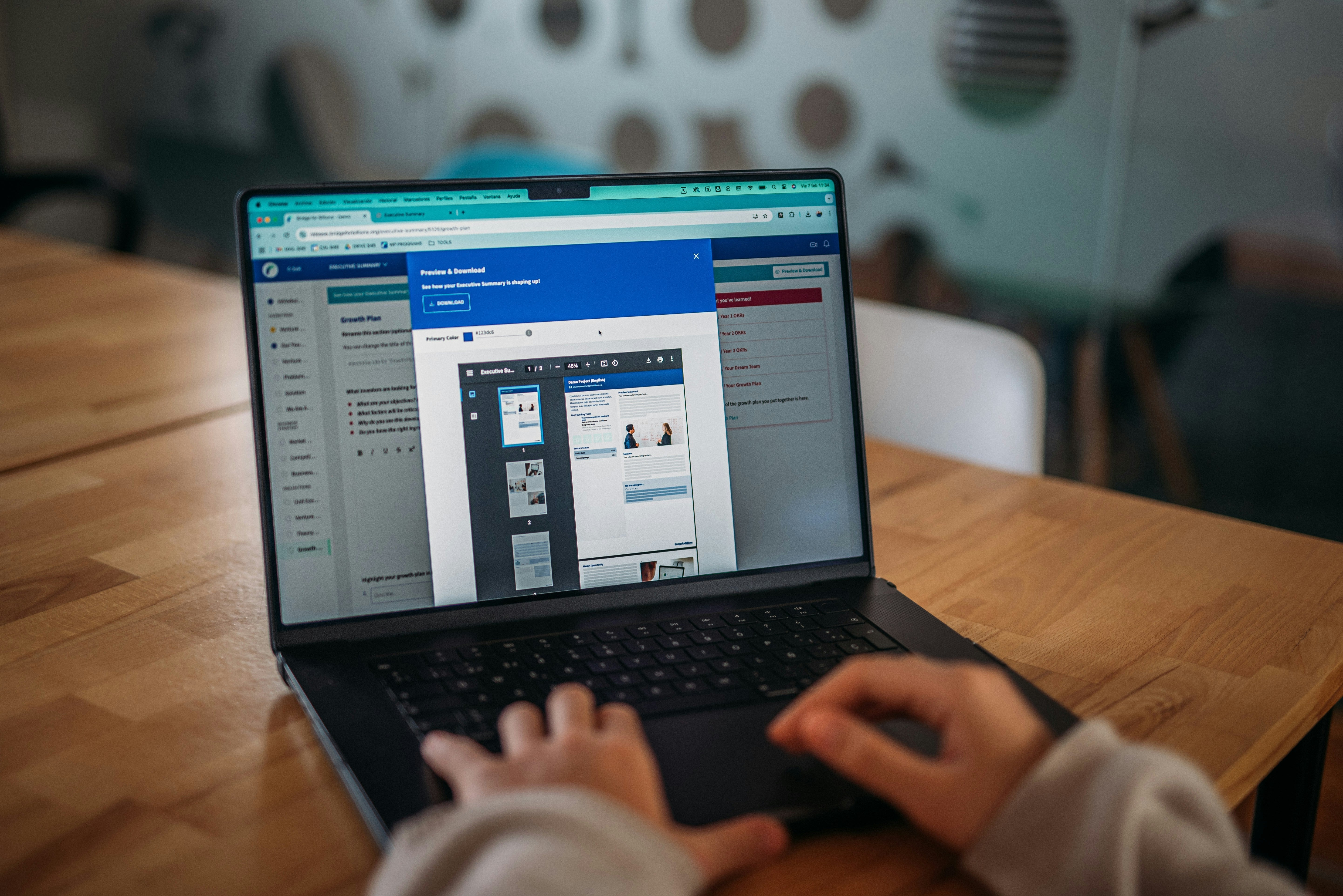 Warum ein Business-Laptop für Unternehmer unverzichtbar ist