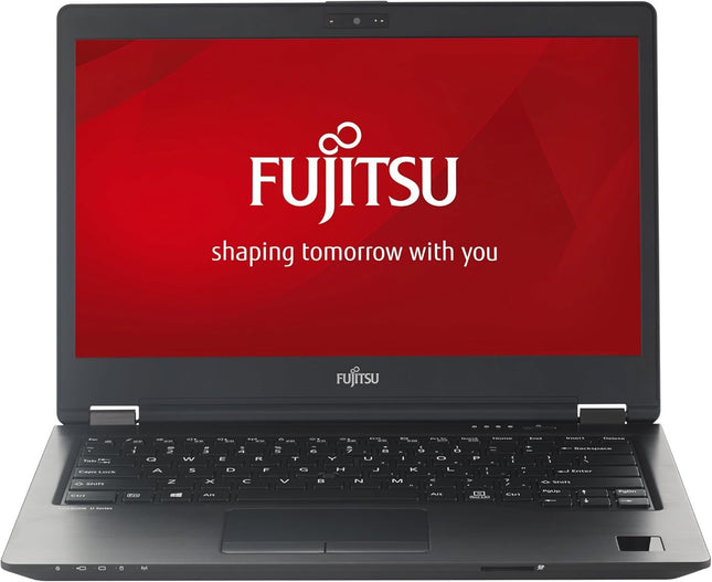 Fujitsu Lifebook U747