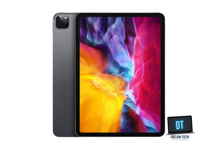 iPad Pro 11 (2020) 2. Generation